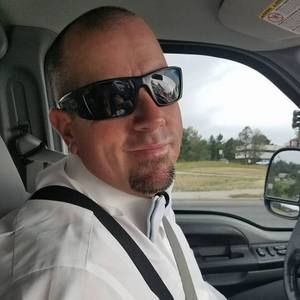 Meet your Posher, Aaron